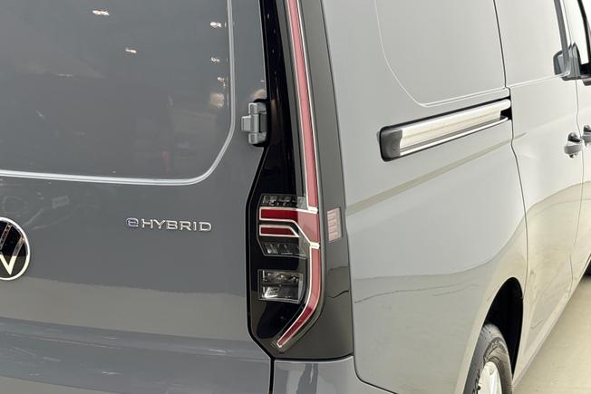 VOLKSWAGEN Caddy Photo 18