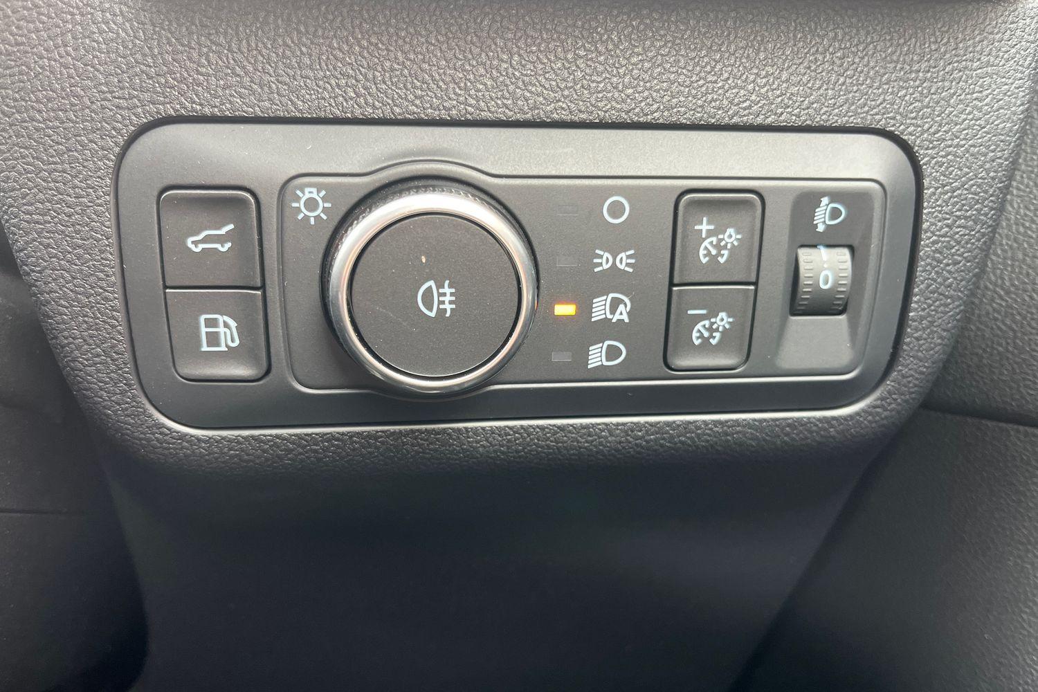 Ford KUGA Photo 23