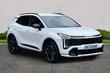 Used Kia Sportage WJ75DHV 1