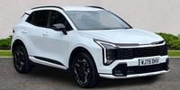 Kia Sportage Photo 0