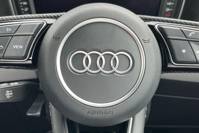 Audi A1 Photo 33