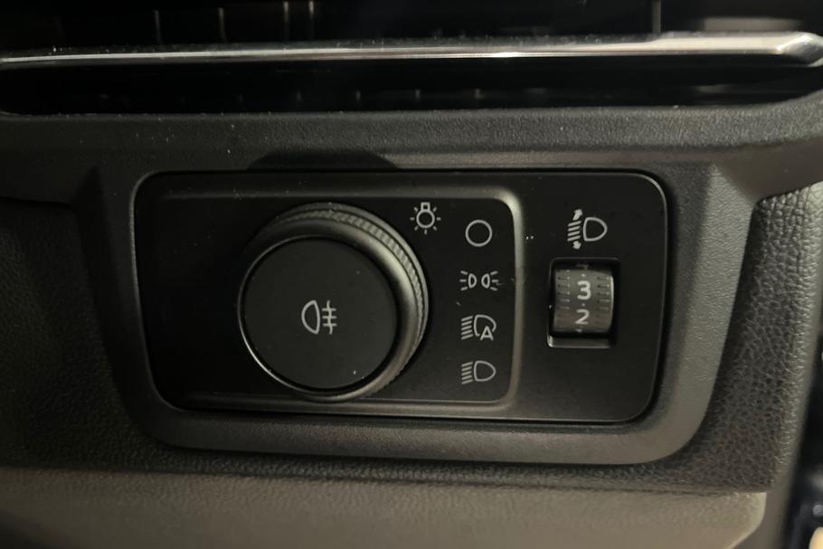 Used FORD TRANSIT CUSTOM WN75AVY 37