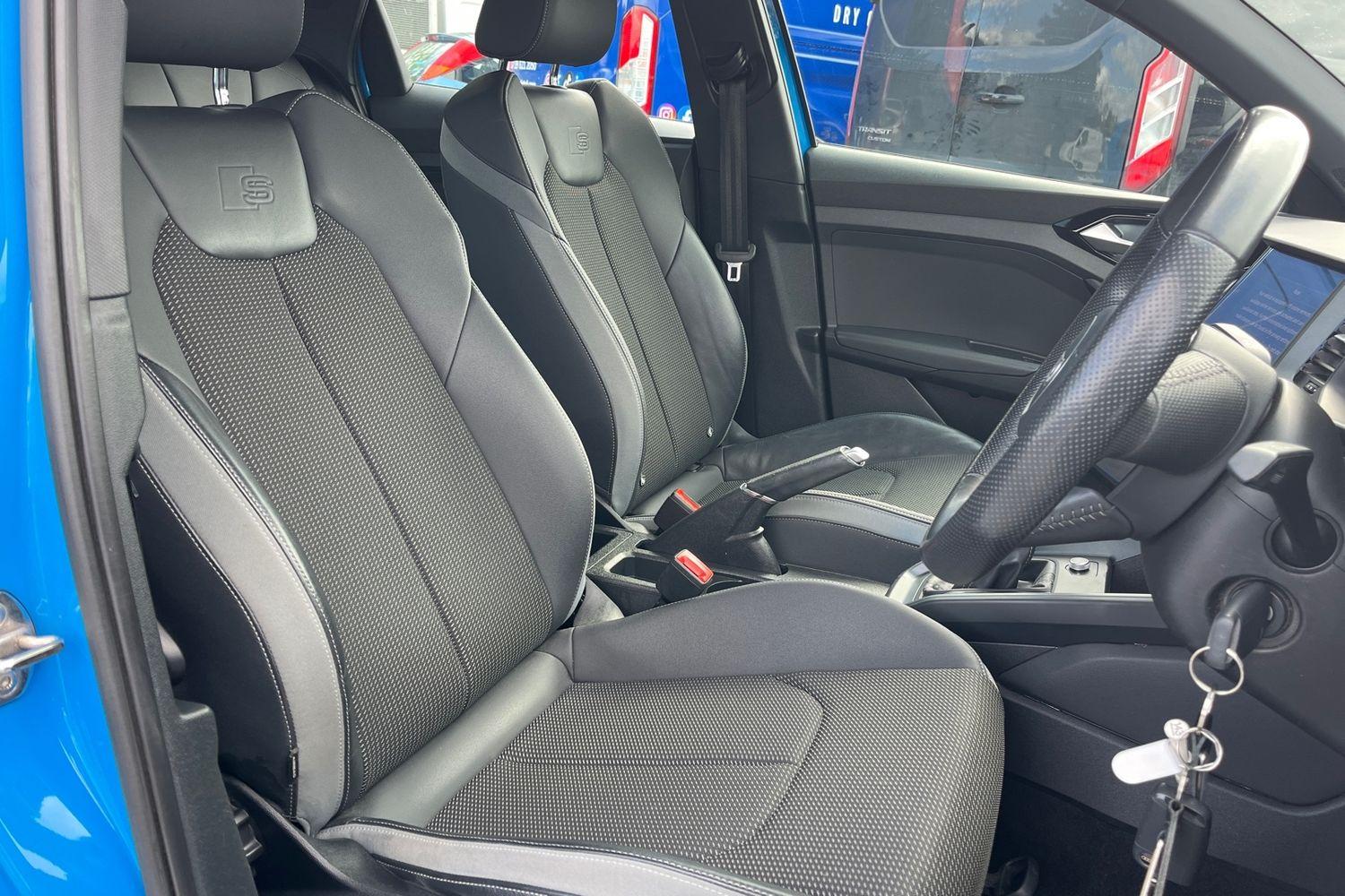 Audi A1 Photo 16