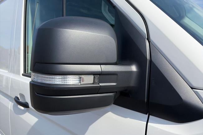 Volkswagen Crafter Photo 20