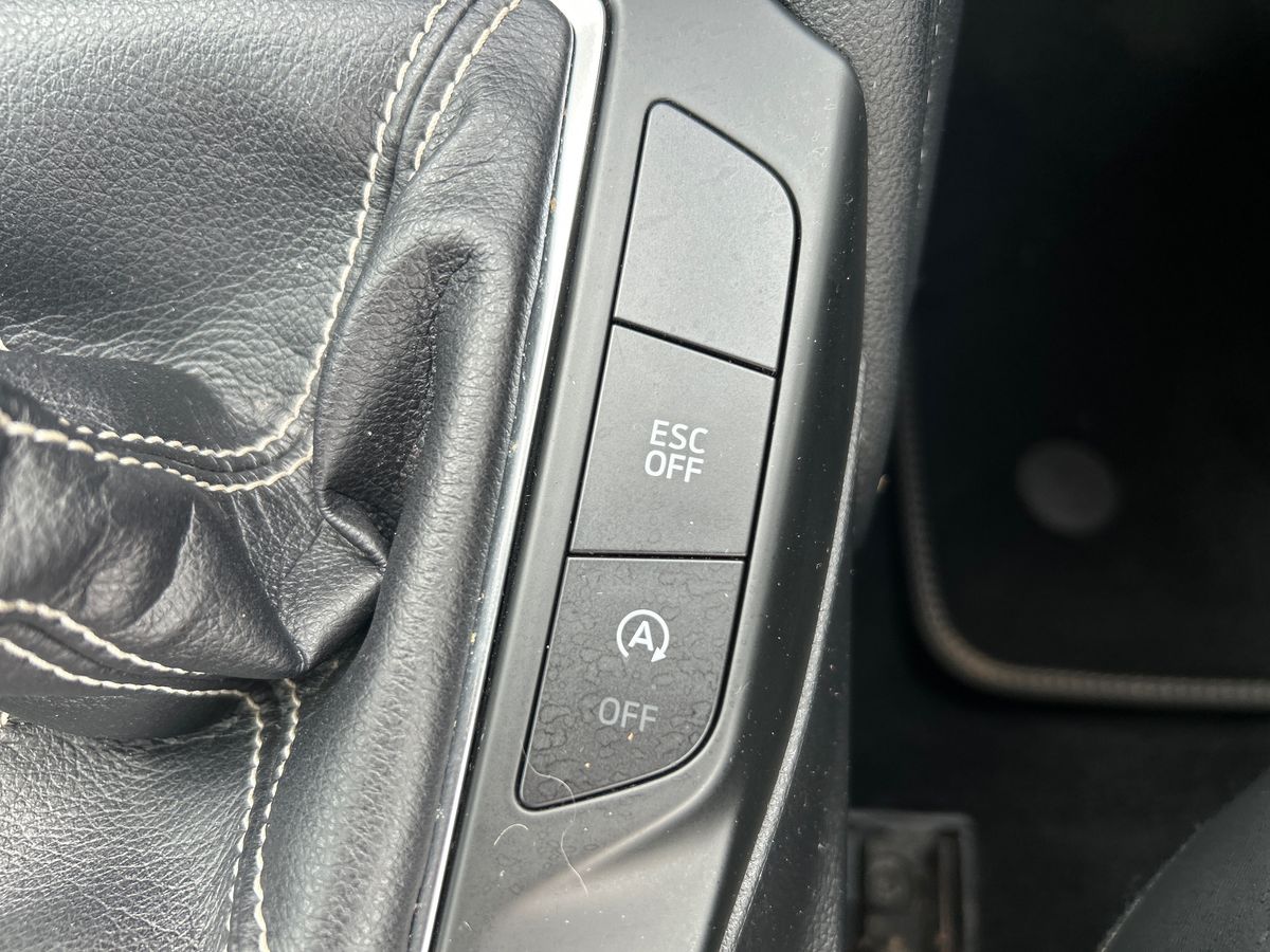 Ford Focus Photo 39