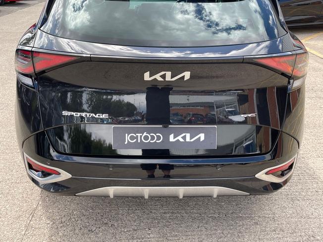 Kia Sportage Photo 25