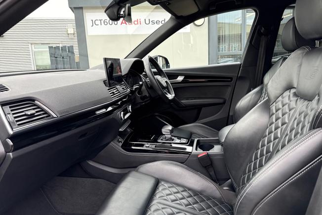 AUDI Q5 Photo 30