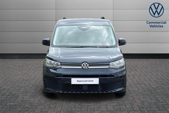 Volkswagen Caddy Maxi Photo 8