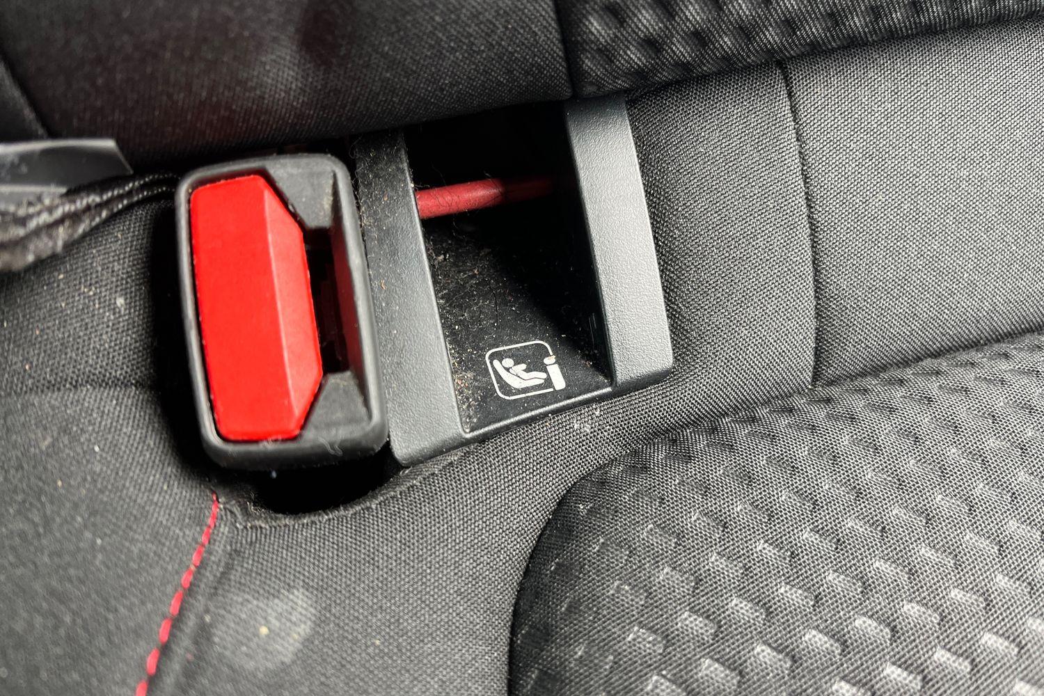 Ford FOCUS Photo 26
