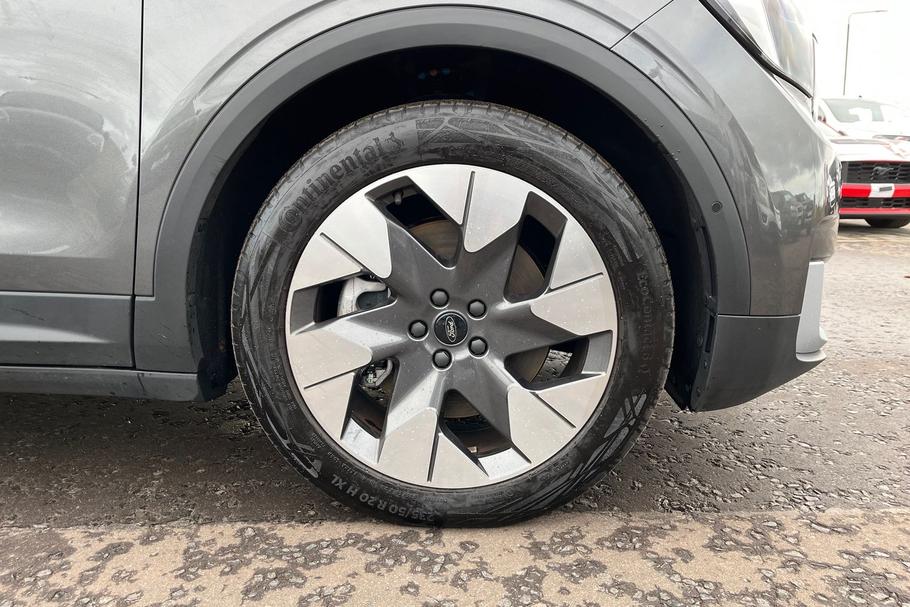 Used Ford Explorer 8