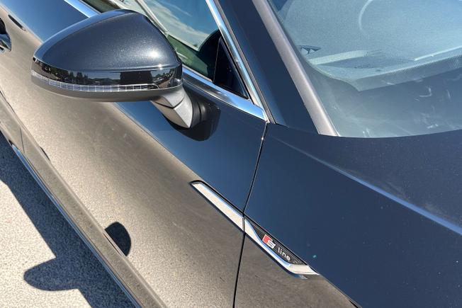 Audi A5 Photo 20