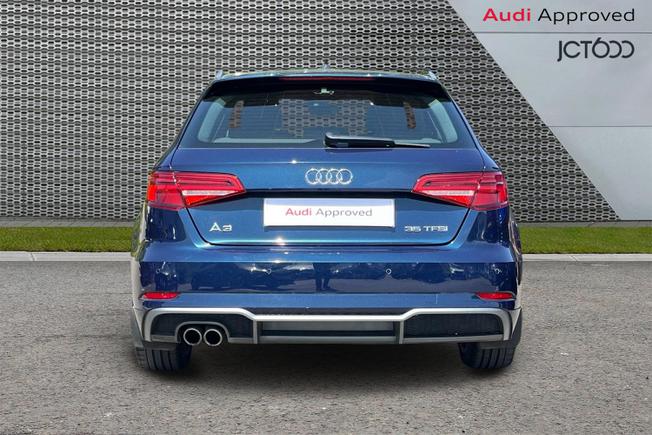 AUDI A3 Photo 7