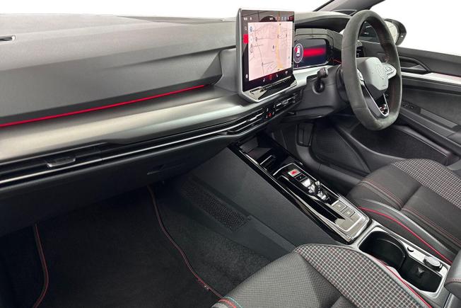 VOLKSWAGEN Golf Photo 2