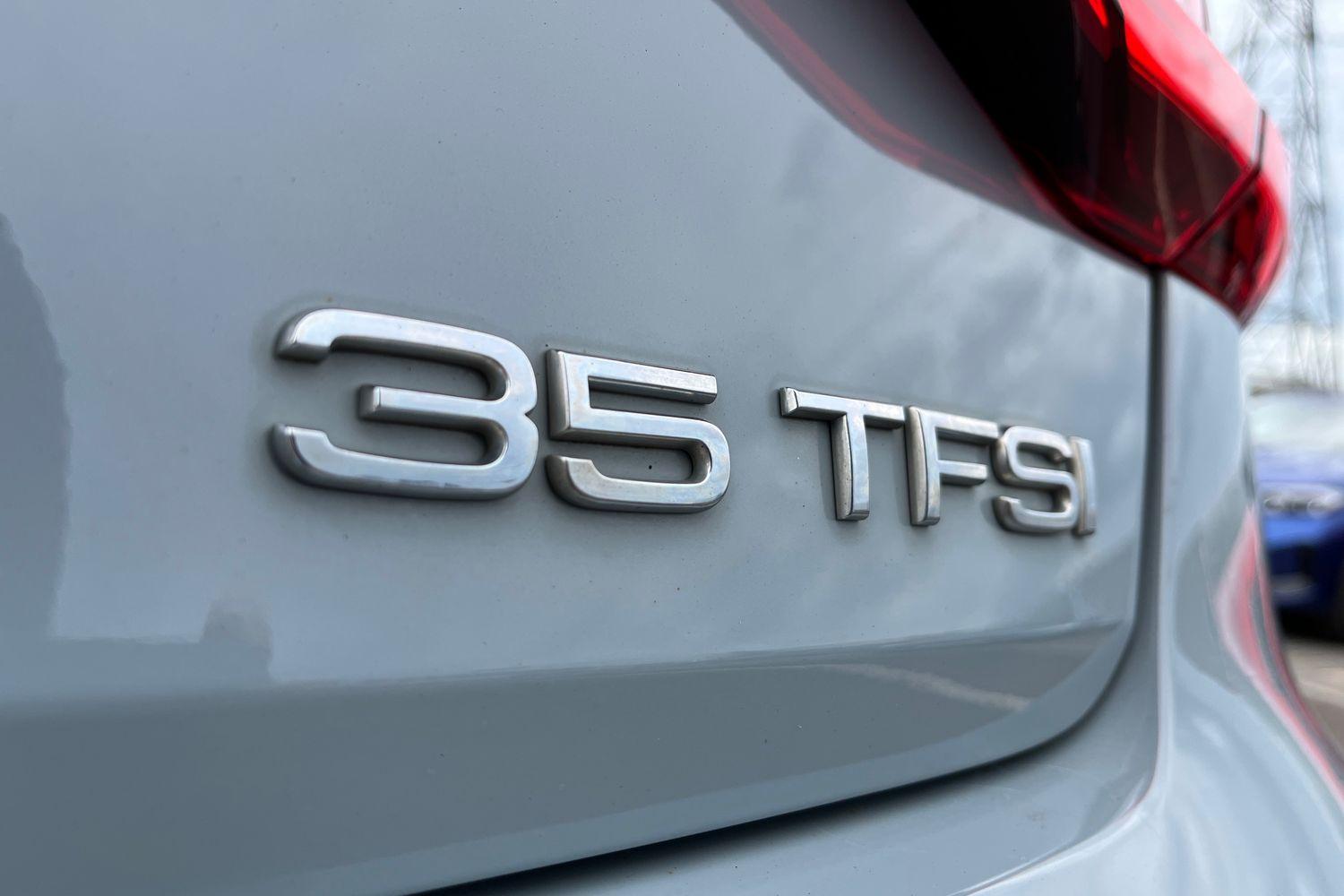 Audi A1 Photo 37