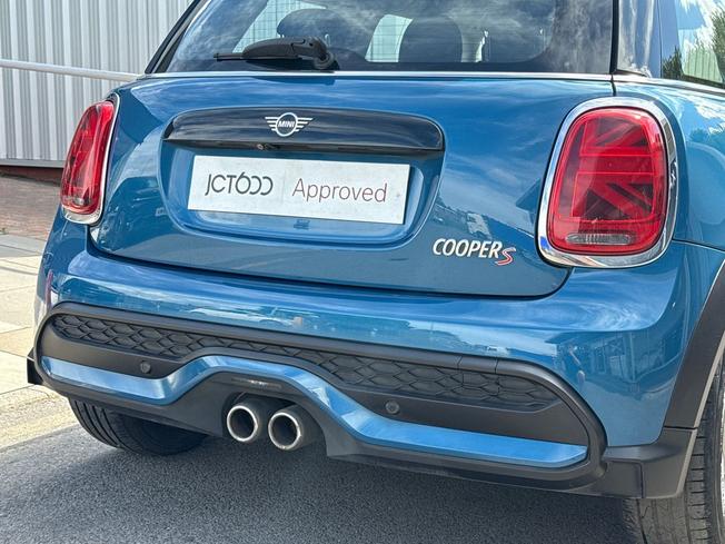 MINI Hatch Photo 34