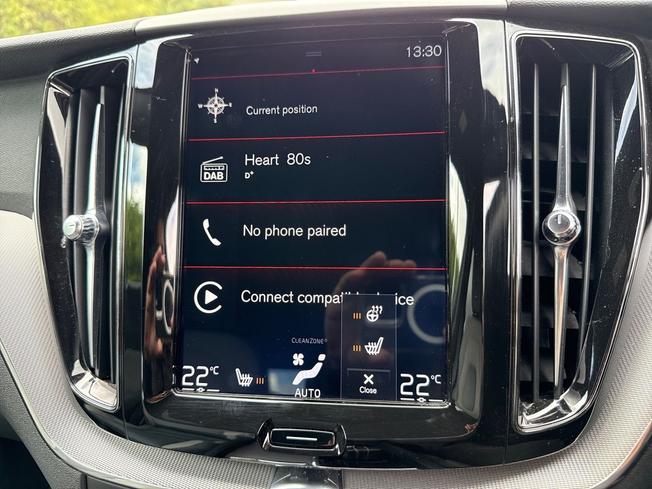 VOLVO XC60 Photo 35