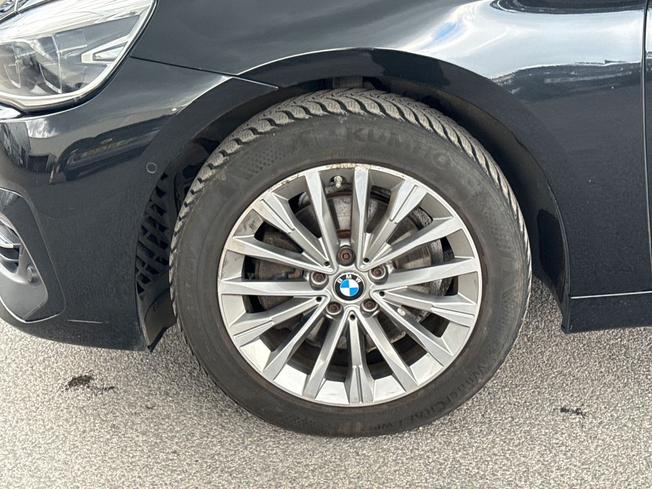 BMW 2 Series Active Tourer Photo 23