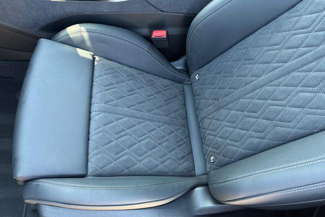 AUDI Q6 E-Tron Photo 49