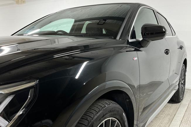 AUDI Q3 Photo 40