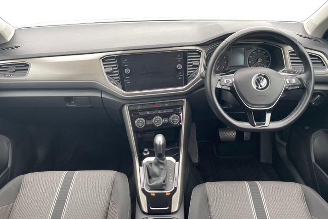 VOLKSWAGEN T-Roc Photo 10