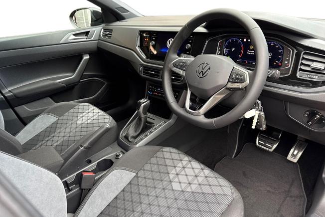 Volkswagen Taigo Photo 6