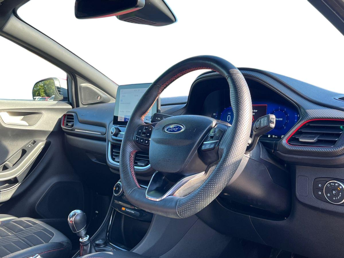 Ford Puma Photo 19