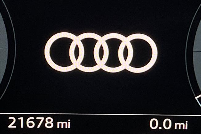 AUDI A1 Photo 15