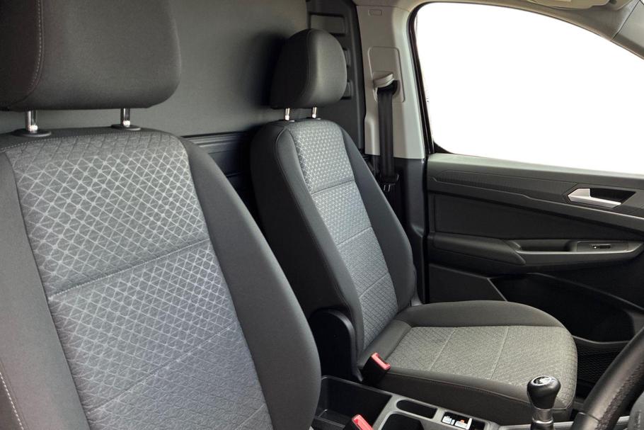 Used Ford TRANSIT CONNECT BG75CVK 11
