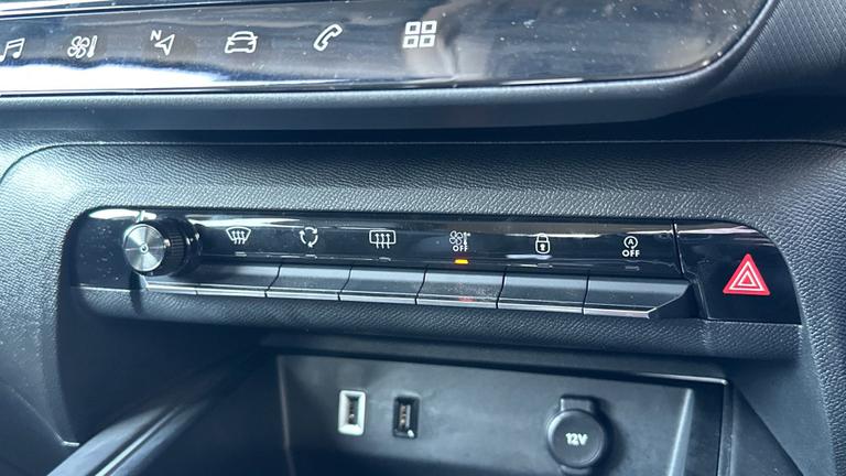 Used Citroen C5 Aircross LB72EPJ 12