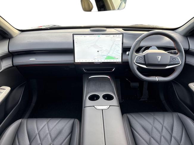 CHANGAN Deepal S07 Photo 10