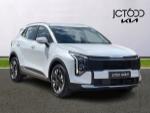 Kia Sportage Photo 0