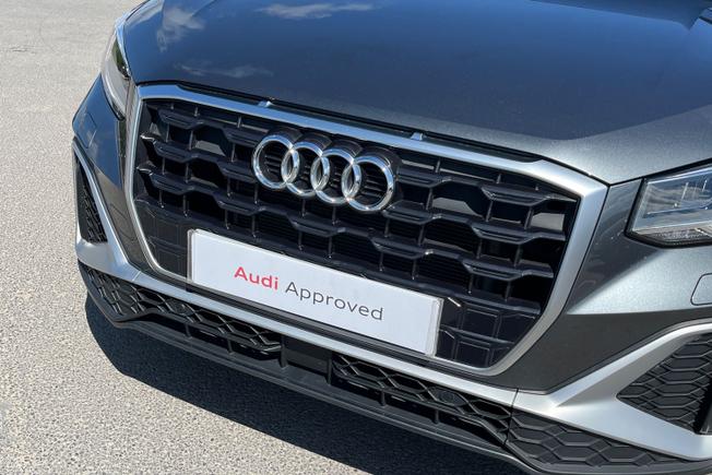 AUDI Q2 Photo 59