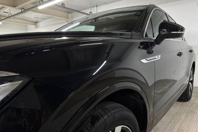 VOLKSWAGEN Touareg Photo 40