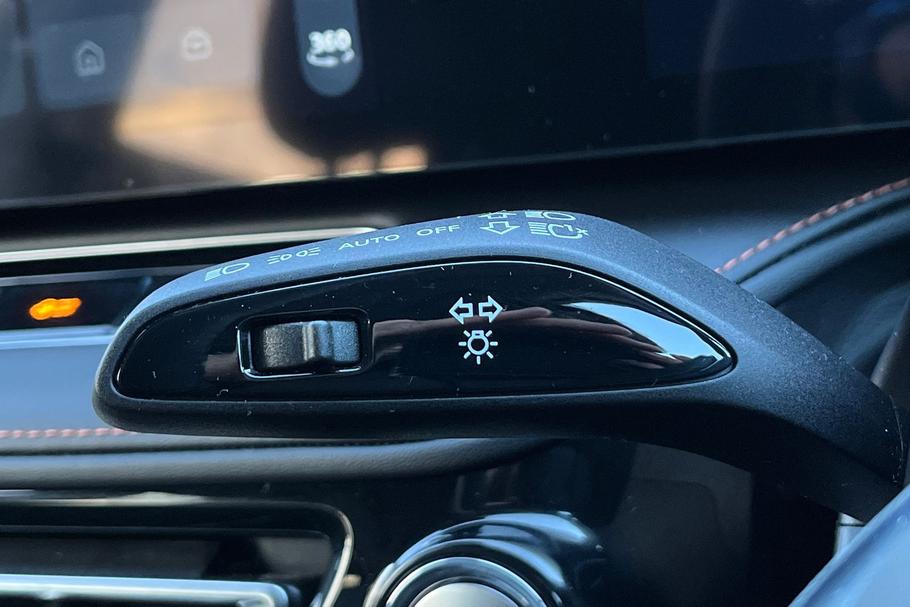 Used MG Motor UK HS 14