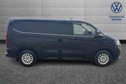 Volkswagen Transporter Photo 4