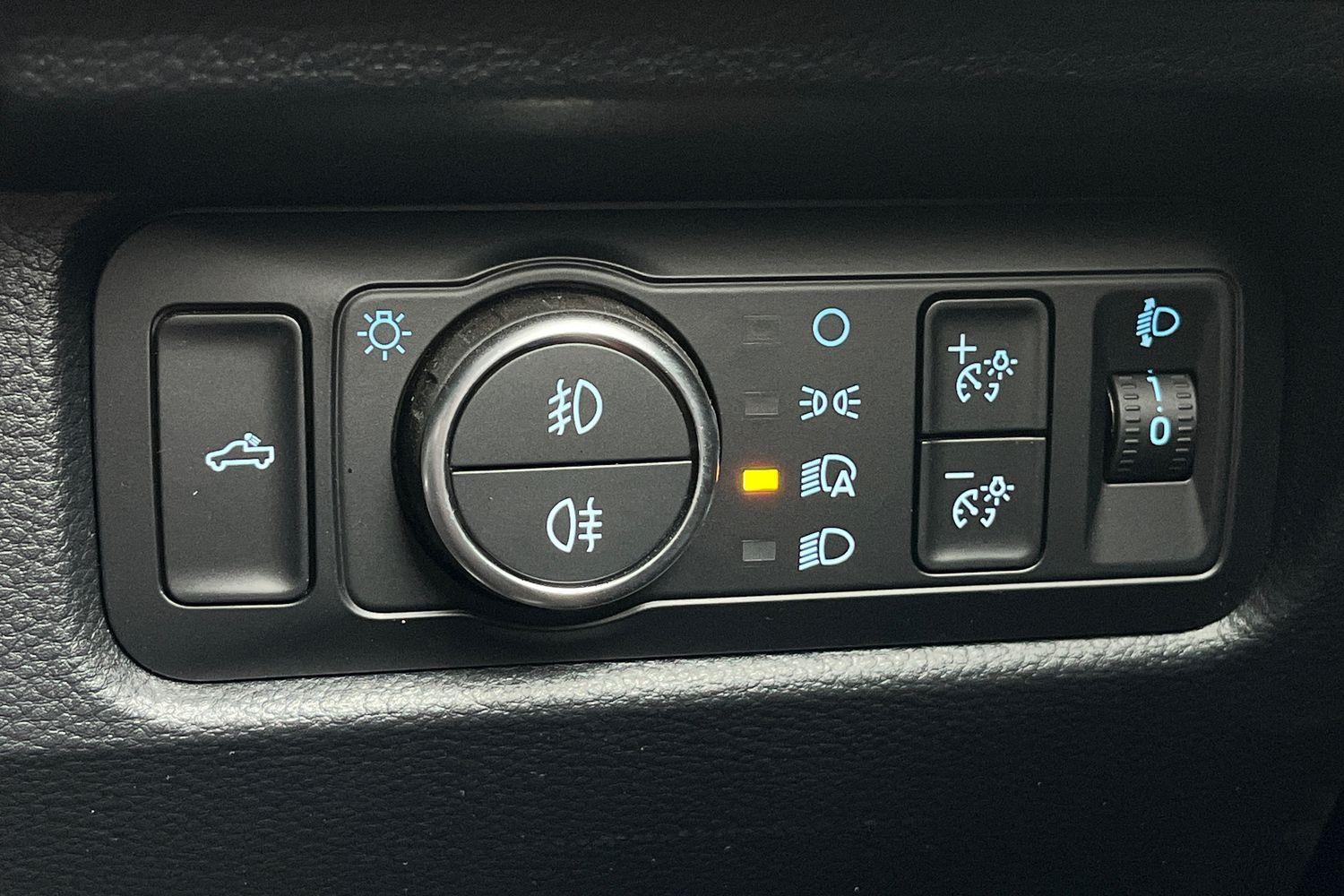 Ford Ranger Photo 36