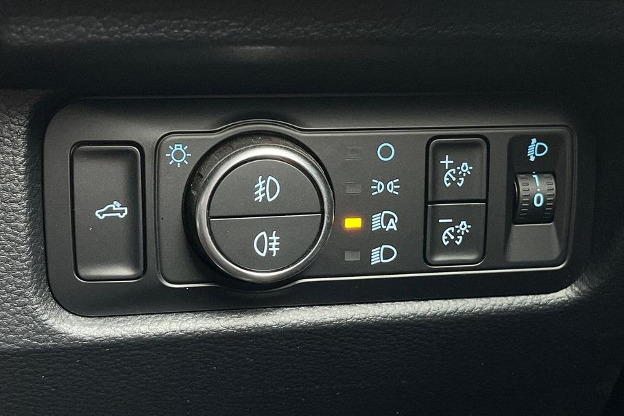 Used Ford Ranger WR75MZE 37