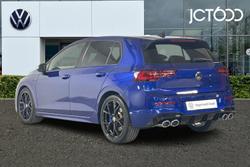 VOLKSWAGEN Golf Photo 3