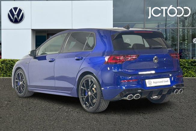 VOLKSWAGEN Golf Photo 3