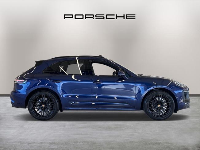 PORSCHE Macan Photo 8