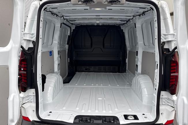 Volkswagen Transporter Photo 12