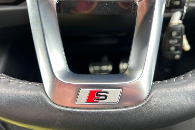 Audi Q3 Photo 60