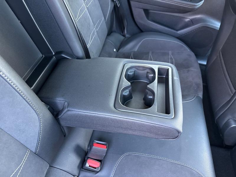 Used Vauxhall Astra BF73FFT 47