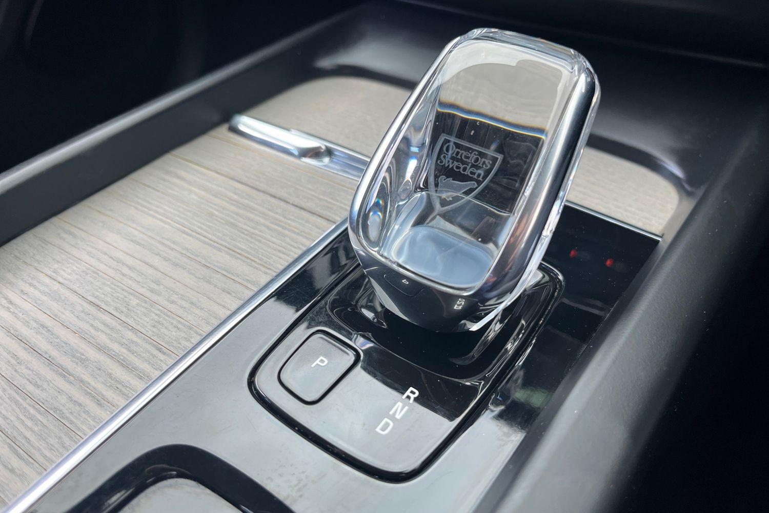 Volvo XC60 Photo 33