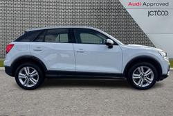 AUDI Q2 Photo 4