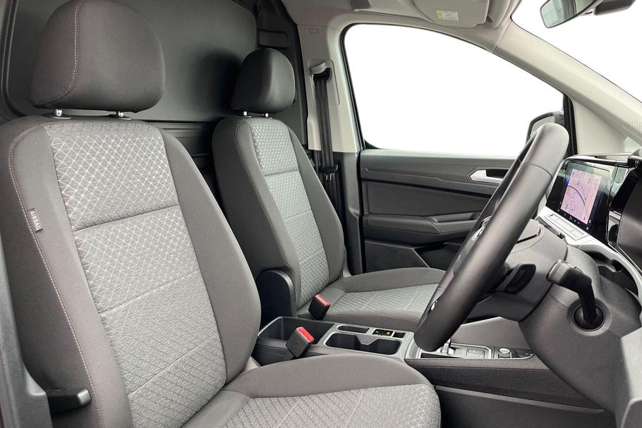 Used FORD TRANSIT CONNECT WV75YMD 9