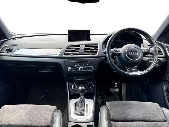 Audi Q3 Photo 10