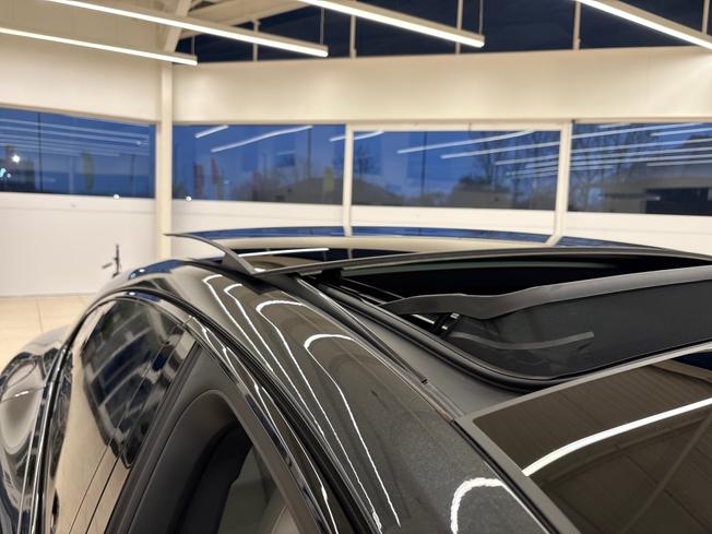 PORSCHE Panamera Photo 48