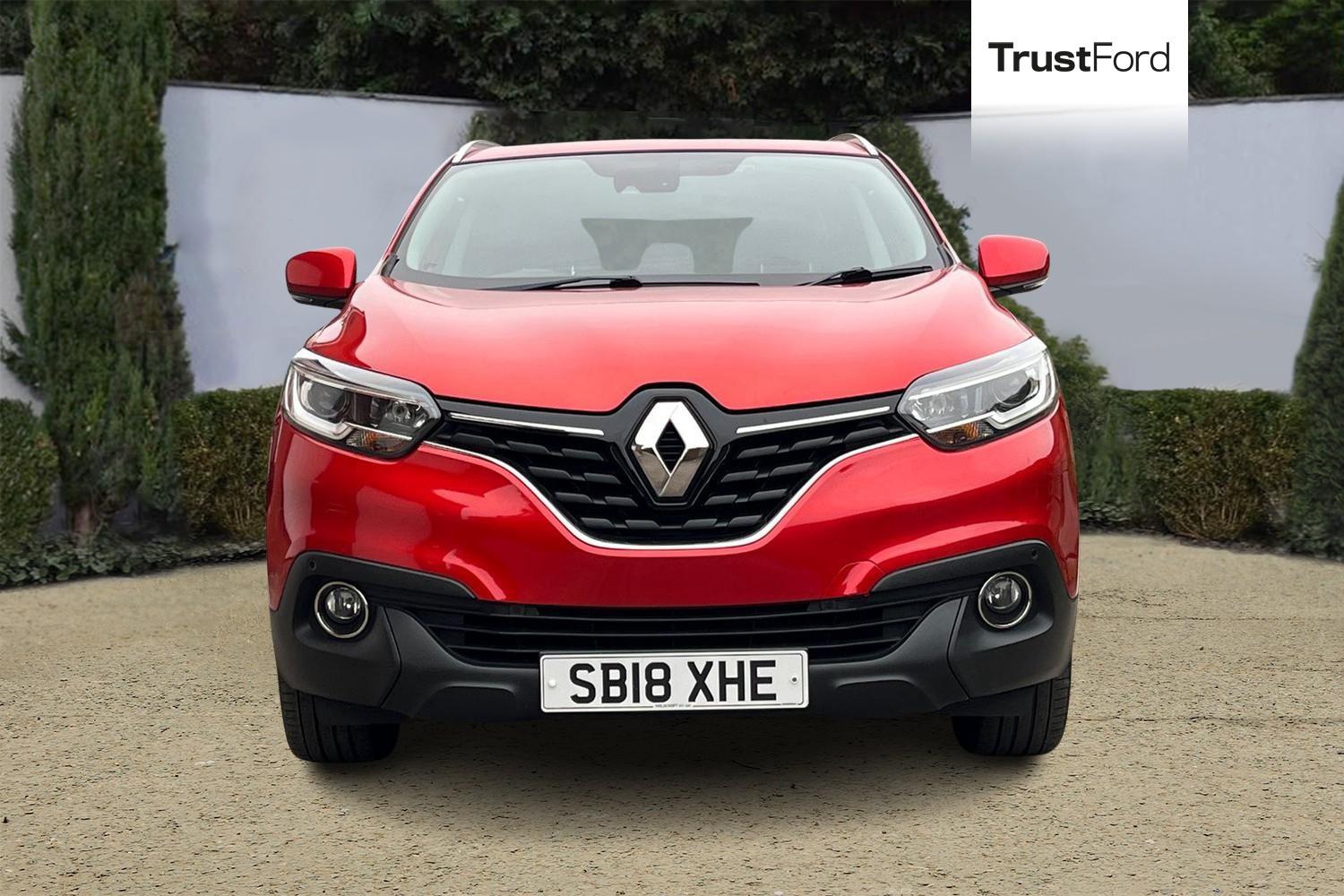 Renault KADJAR Photo 5