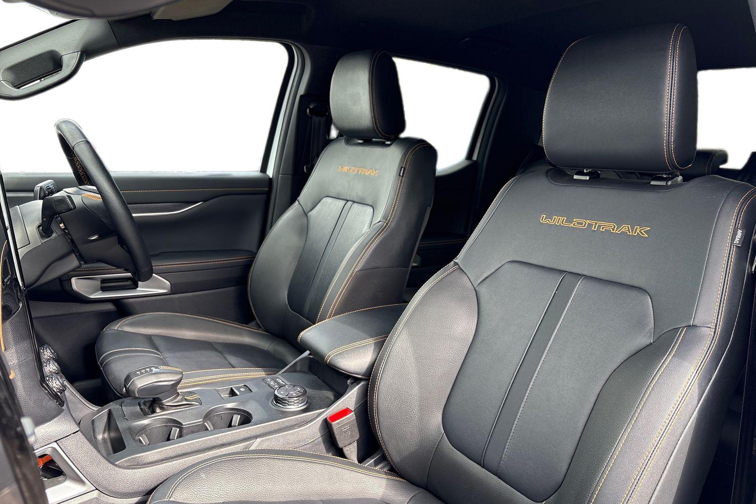 Ford RANGER Photo 9
